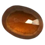 Hessonite   Stone