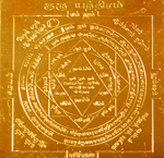 Jupiter         Yantra