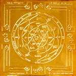 Satru Samhara  Yantra