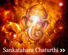 Sankatahara Chaturthi