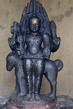 Kalabhairava 