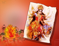 Durga 