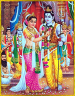 Swayamvara Parvathi 