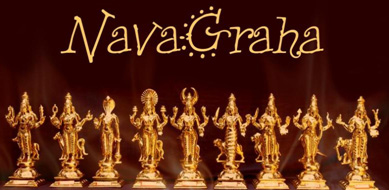 Navagraha  Rituals/Pooja