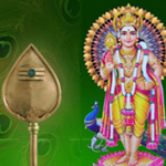 Muruga Rituals/Pooja