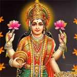 Sundara Maha Lakshmi  Rituals/Pooja