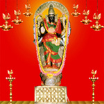 Durga   Rituals/Pooja