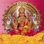 Lakshmi    Rituals/Pooja