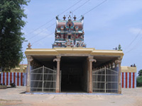 Nava Tirupathi