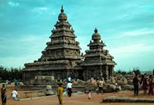 Mahabalipuram