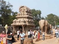 Mahabalipuram