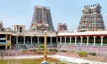  Madurai Temple 