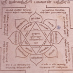 Sudarshana   Yantra