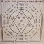Sri Mrityunjaya   Yantra