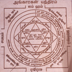 Mars       Yantra