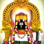 Kubera Showers Wealth to Almighty